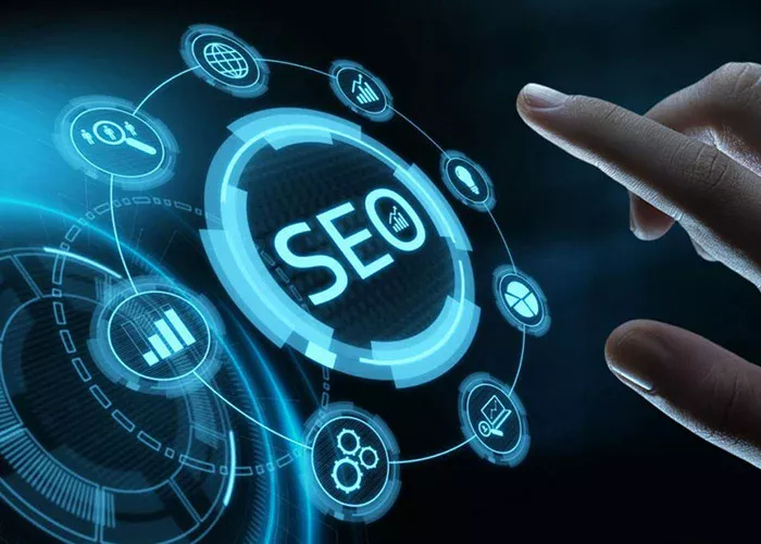 سئو سایت فروشگاهی