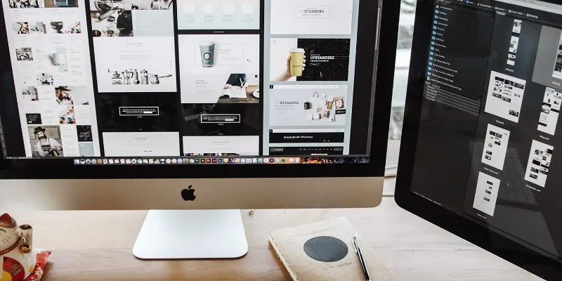 طراحی سایت شرکتی در تهران