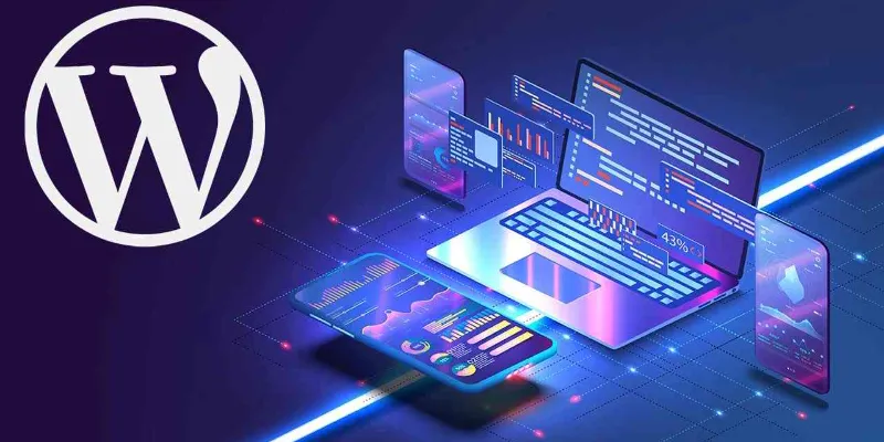 طراحی سایت غیر وردپرسی