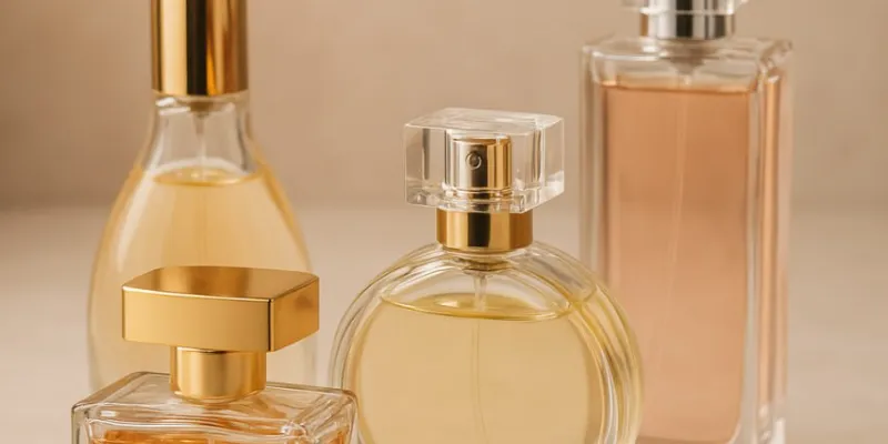 طراحی و ساخت سایت فروش عطر و ادکلن
