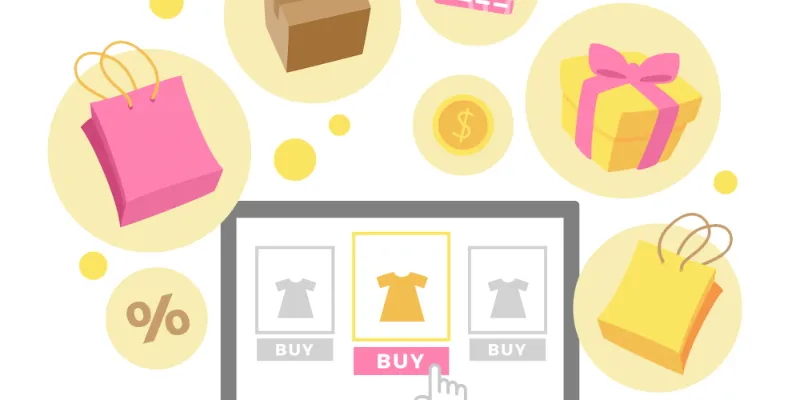 طراحی و ساخت سایت فروش لباس