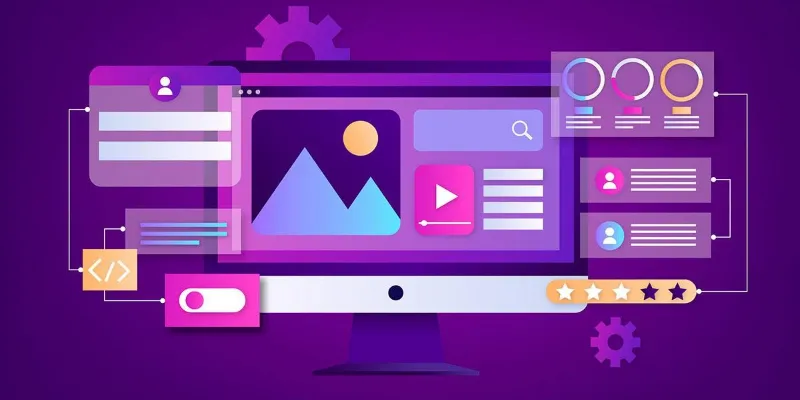 طراحی سایت در خمینی شهر