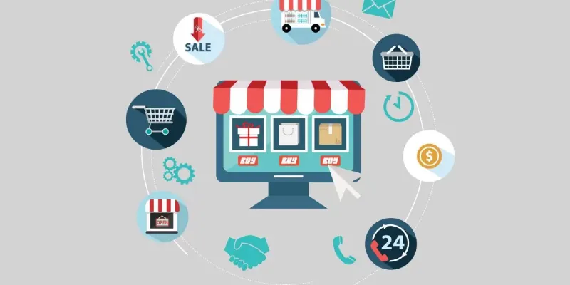 بهترین شرکت طراحی سایت فروشگاهی در اصفهان