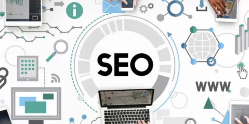 سئو سایت شرکتی؛ استراتژی جذب پروژه‌های بزرگ در کرج