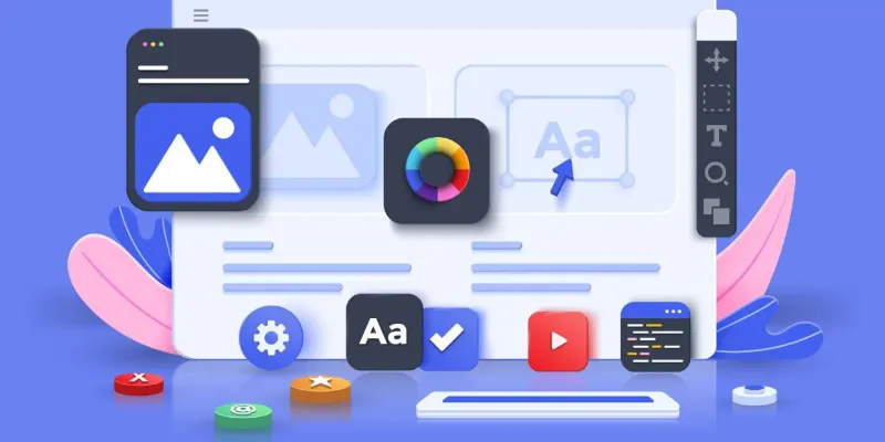 تفاوت طراحی سایت شرکتی و فروشگاهی