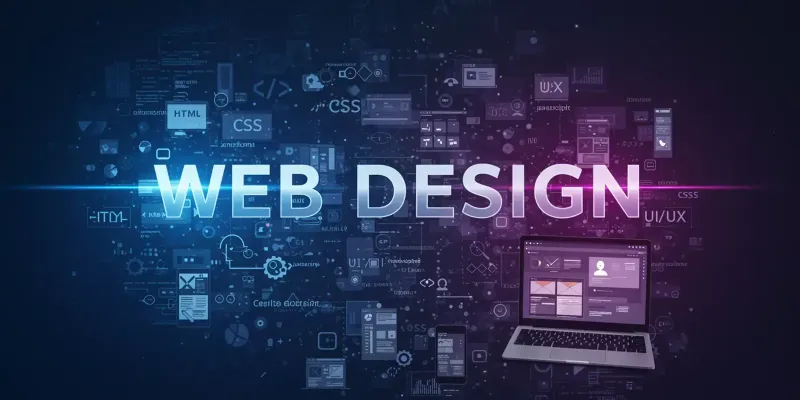 طراحی سایت شرکتی چند زبانه در کرج