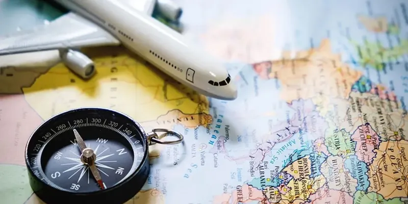 طراحی سایت گردشگری