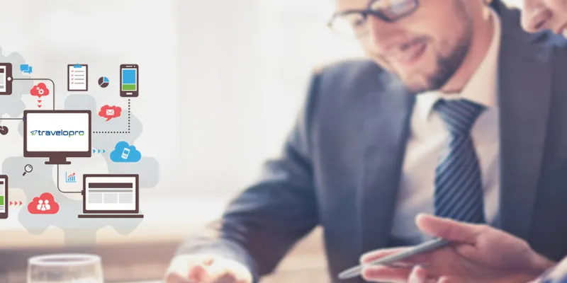 طراحی سایت فروش تور گردشگری در تهران