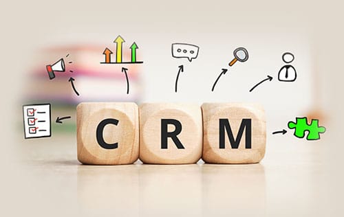 بهترین CRM برای کسب و کارهای کوچک